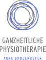Logo Ganzheitliche Physiotherapie Anna Bruderhofer