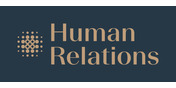 Logo HUMAN RELATIONS