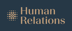 Logo HUMAN RELATIONS