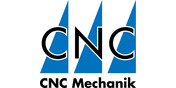 Logo CNC Mechanik AG