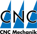 Logo CNC Mechanik AG