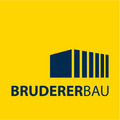 Logo Bruderer Bau AG