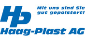Logo Haag-Plast AG