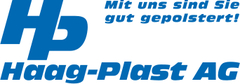 Logo Haag-Plast AG