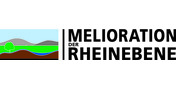 Logo Melioration der Rheinebene