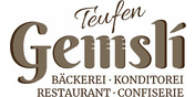Logo Konditorei-Confiserie Gemsli GmbH