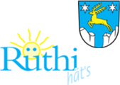 Logo Gemeindeamt Rüthi