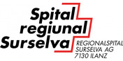 Logo Regionalspital Surselva AG