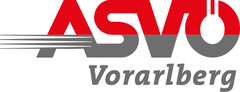 Logo ASVÖ Vorarlberg