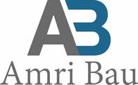 Logo Amri Bau GmbH