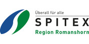 Logo Spitex Region Romanshorn