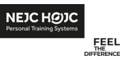 Logo Nejc Hojc PTS GmbH
