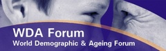 Logo WDA Forum