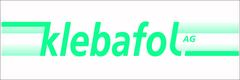 Logo Klebafol AG