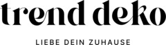 Logo trenddeko.ch | selvaria GmbH