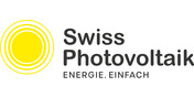 Logo Swiss Photovoltaik GmbH