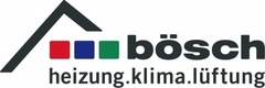 Logo Walter Bösch GmbH & Co KG