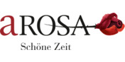 Logo A-ROSA Reederei GmbH