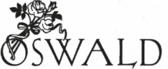Logo Blumen Oswald