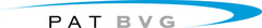 Logo Personalvorsorgestiftung der Ärzte und Tierärzte PAT-BVG
