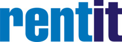 Logo rent-it AG