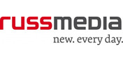 Logo Russmedia GmbH