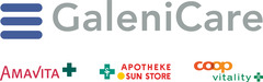 Logo GaleniCare Gruppe