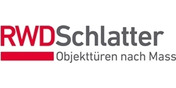 Logo RWD Schlatter AG