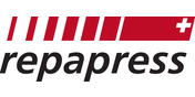 Logo Repapress AG
