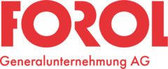 Logo FOROL Generalunternehmung AG