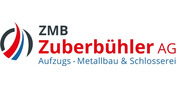 Logo ZMB Zuberbühler AG