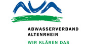 Logo Abwasserverband Altenrhein