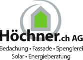 Logo Höchner.ch AG