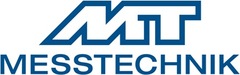 Logo MESSTECHNIK AG