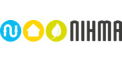 Logo NIHMA GmbH