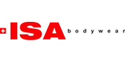 Logo ISA Bodywear