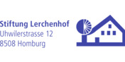 Logo Wohnheim Lerchenhof