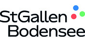 Logo St.Gallen-Bodensee Tourismus