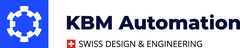 Logo KBM Automation AG