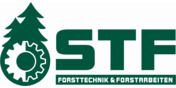 Logo Swiss Tracked Forwarder GmbH