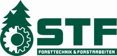 Logo Swiss Tracked Forwarder GmbH