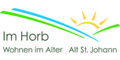 Logo Alters- und Pflegeheim Wildhaus - Alt St. Johann - Im Horb