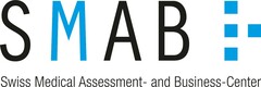 Logo SMAB AG St. Gallen