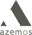 Logo azemos partner ag