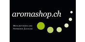 Logo aromashop.ch