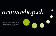 Logo aromashop.ch