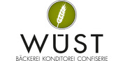 Logo Remo Wüst Bäckerei-Konditorei AG