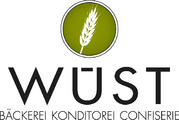 Logo Remo Wüst Bäckerei-Konditorei AG