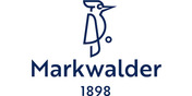 Logo Markwalder + Co. AG