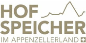 Logo Hof Speicher AG